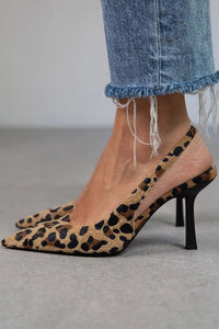 Leopard Print