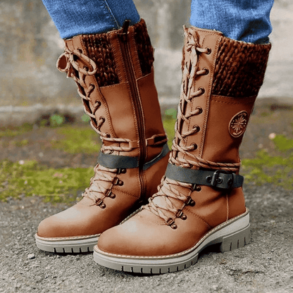 Reagan™ | Orthopedic Boots