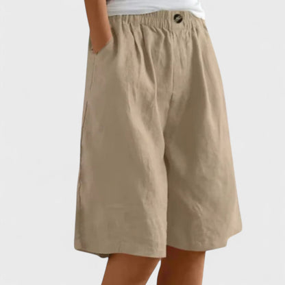 Katy™ | Elegant Shorts