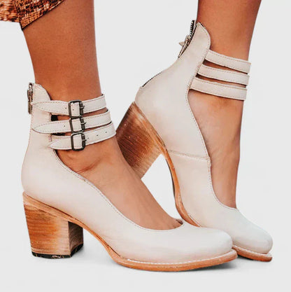 Janelis | Elegant Heels