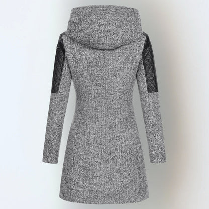 Halley™ | Elegant Coat