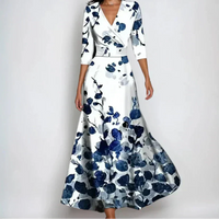 White/Blue