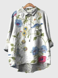 Floral Print 8