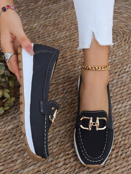 Kendrix™ | Stylish Casual Loafers