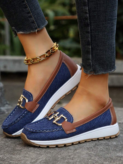 Kendrix™ | Stylish Casual Loafers