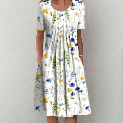 Gigi™ Coverage Dress