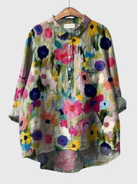 Floral Print 5