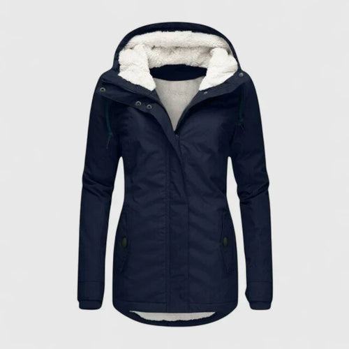 Juliandra | Comfortable Jacket