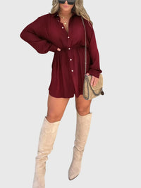 Wine Red