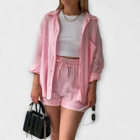 Light Pink