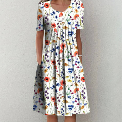 Gigi™ Coverage Dress