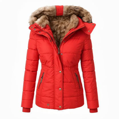 Jasmine™ | Comfortable Coat