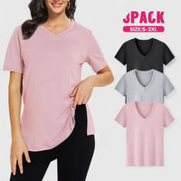 Black / Gray / Pink