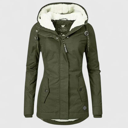 Juliandra | Comfortable Jacket