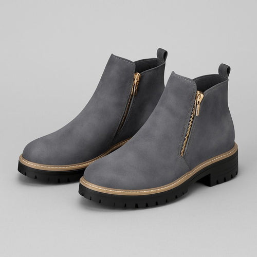 Valencina | Orthopedic Boots