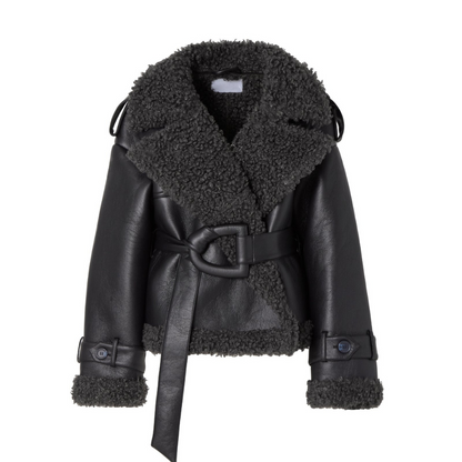 Ohlia | Elegant Coat