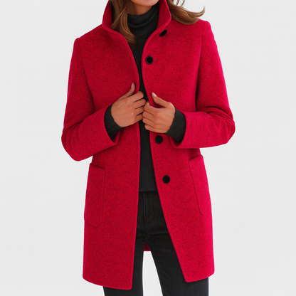Auryx | Elegant Coat