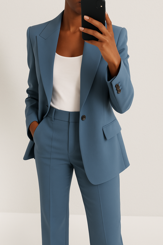 Jessica™ | Two-Piece Set