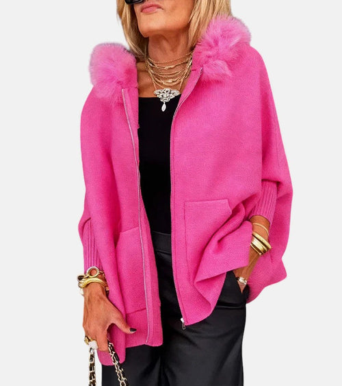 Solvia | Elegant Jacket