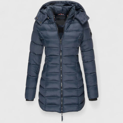 Lewis | Comfortable Coat