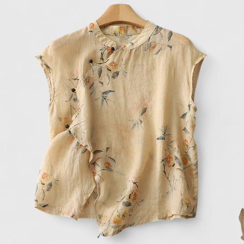 Shuvee | Elegant Top