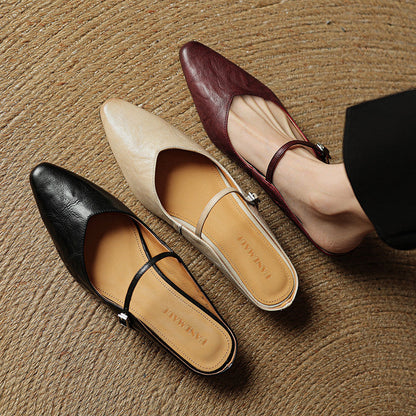 Lysenna™ | Elegant Shoes