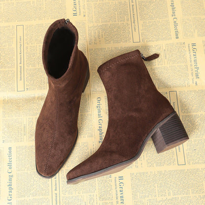 Vynce™ | Comfortable Boots