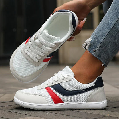 Mirelix | Elegant Wide Toe Box Shoes