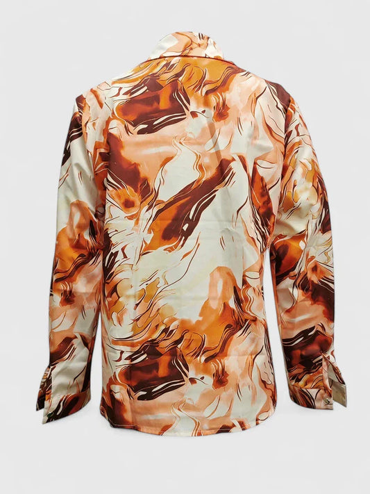 Lucianelle | Elegant Blouse