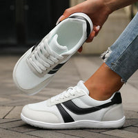 White Black