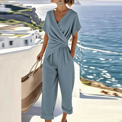 Evelyn & Clarke® Elegant Two-Piece Set