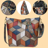 Colorful Shoulder Strap