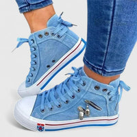 Denim Blue