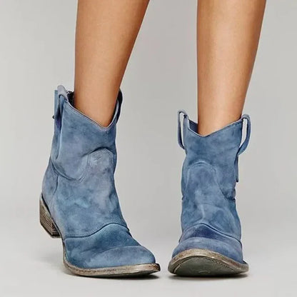 Kaye | Ankle Boots