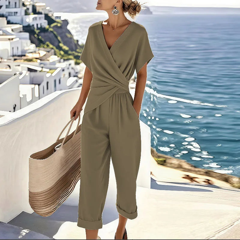 Evelyn & Clarke® Elegant Two-Piece Set