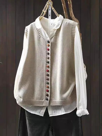 Embria™ | Comfortable Vest