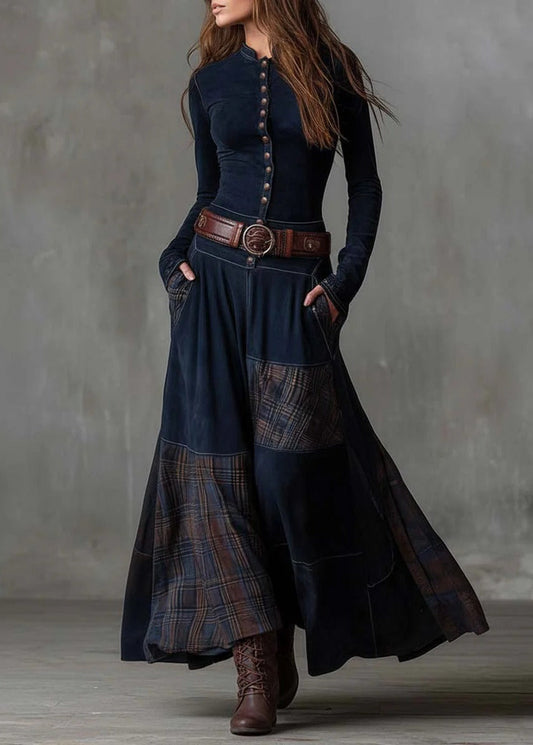 Taylor Vintage Dress™
