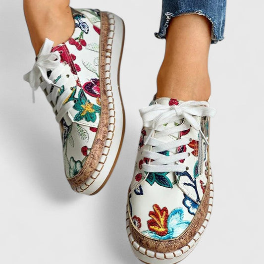 Olisette | Orthopedic Shoes