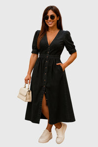 Black (almost sold out)