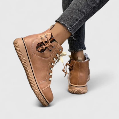 Nyrah | Orthopedic Boots