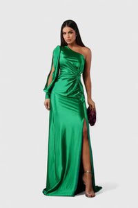 Emerald Green