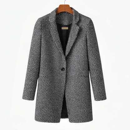 Amelia™ | Elegant Jacket